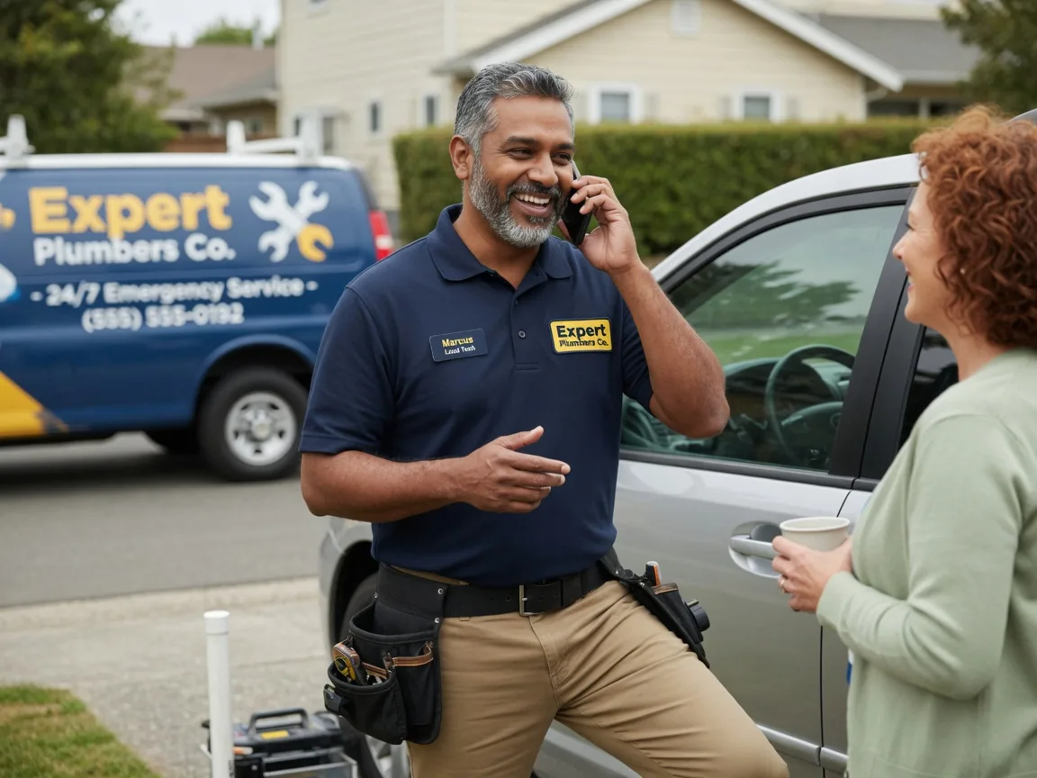 Drain Cleaning Fairfax, VA FAQs