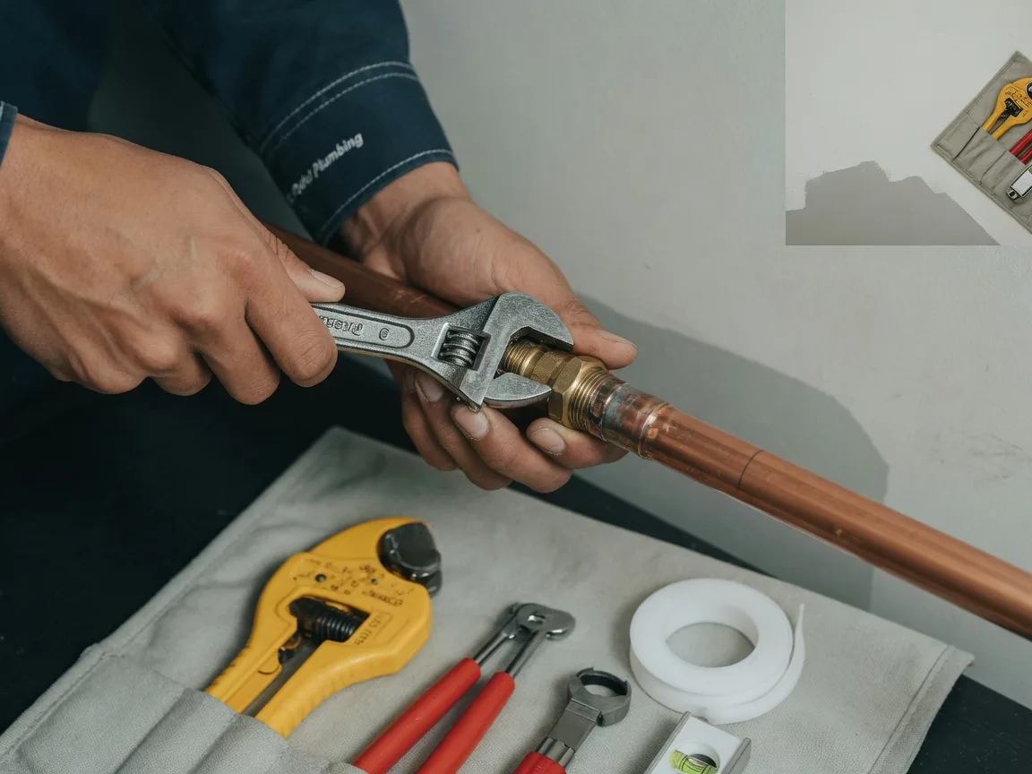 Why choose Drain Cleaning in Fairfax, VA